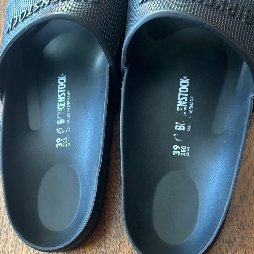 Birkenstock Barbados Essentials - Picture 2 of 3